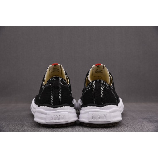 Ma1s0n MIHARA YASUHIRO SNEAKERS
