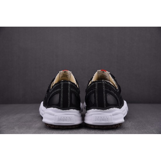 Ma1s0n MIHARA YASUHIRO SNEAKERS