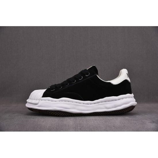 Ma1s0n MIHARA YASUHIRO SNEAKERS