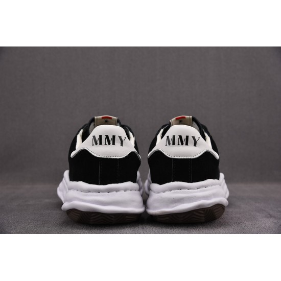 Ma1s0n MIHARA YASUHIRO SNEAKERS