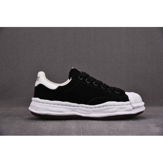 Ma1s0n MIHARA YASUHIRO SNEAKERS