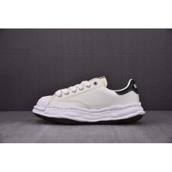 Ma1s0n MIHARA YASUHIRO SNEAKERS
