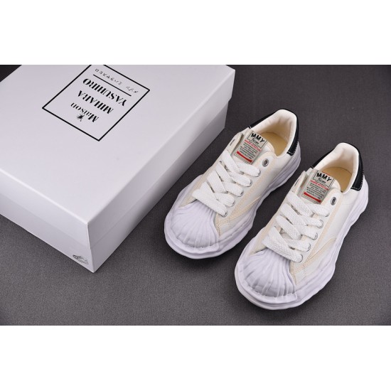 Ma1s0n MIHARA YASUHIRO SNEAKERS
