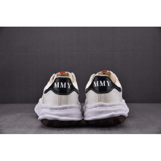 Ma1s0n MIHARA YASUHIRO SNEAKERS