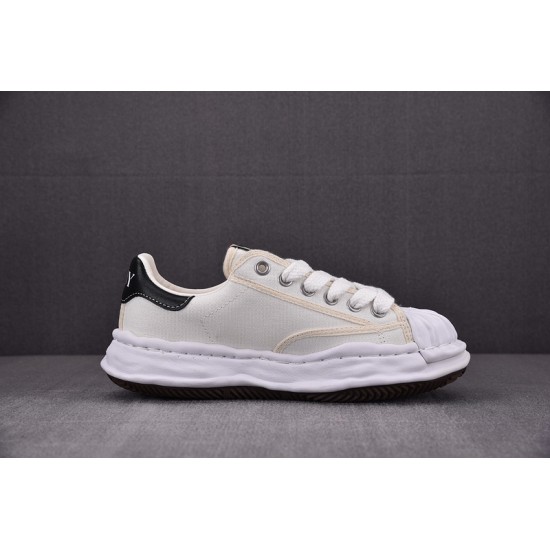 Ma1s0n MIHARA YASUHIRO SNEAKERS