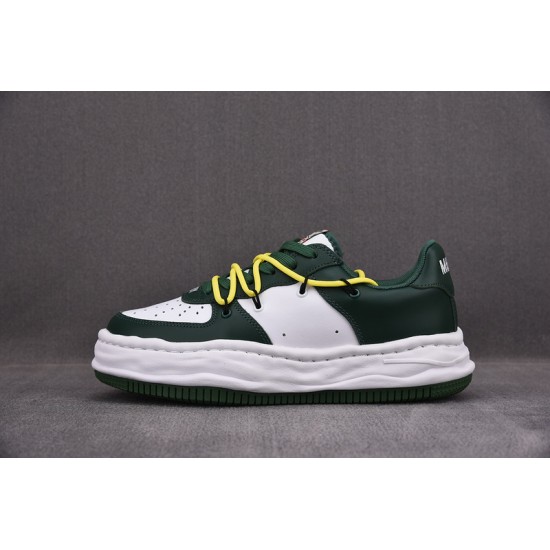 Ma1s0n MIHARA YASUHIRO SNEAKERS