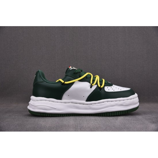 Ma1s0n MIHARA YASUHIRO SNEAKERS