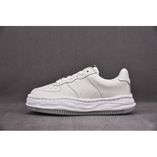 Ma1s0n MIHARA YASUHIRO SNEAKERS