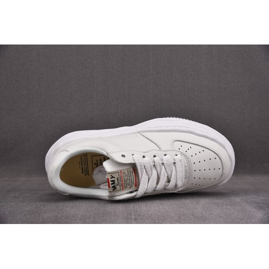 Ma1s0n MIHARA YASUHIRO SNEAKERS