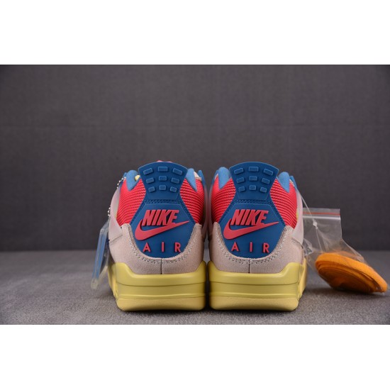 Jordan 4 Retro Union Guava Ice Men