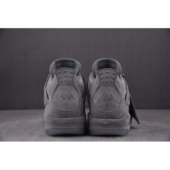 Jordan 4 Retro Kaws Men
