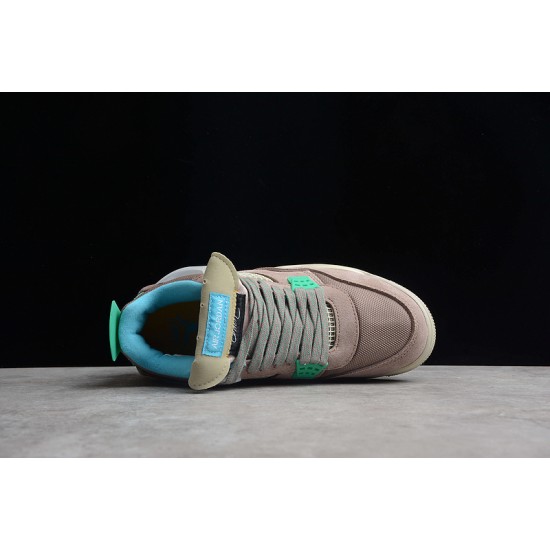 Union LA x Air Jordan 4 Retro 