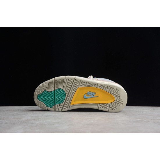 Union LA x Air Jordan 4 Retro 