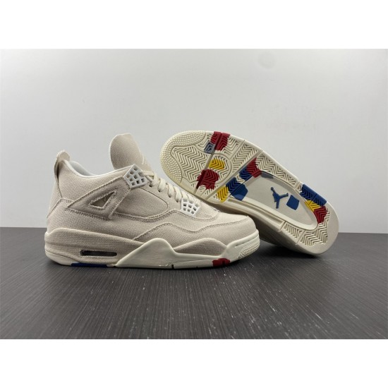 Wmns Air Jordan 4 Retro 