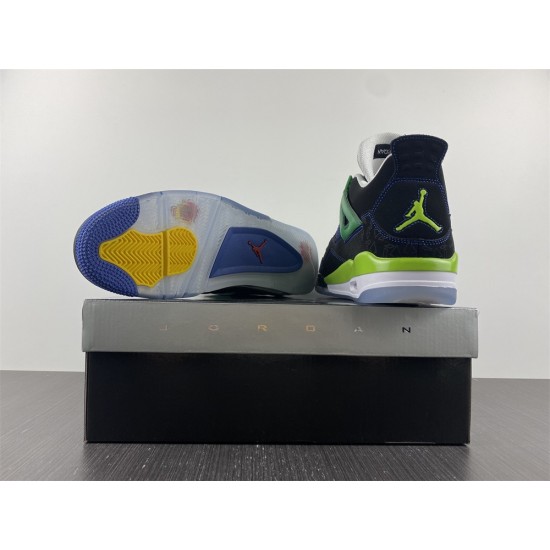 Jordan 4 Retro Doernbecher Men