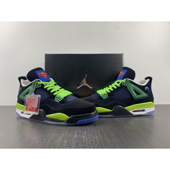 Jordan 4 Retro Doernbecher Men