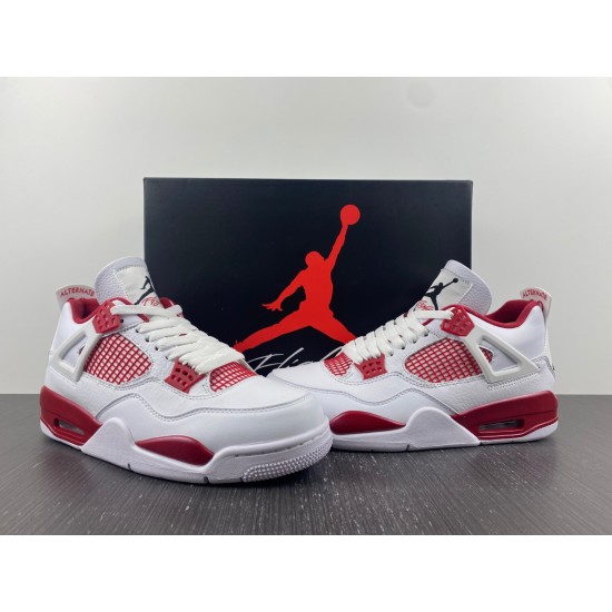 Jordan 4 Retro Alternate 89 Men