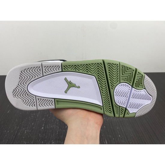 Wmns Air Jordan 4 Retro 