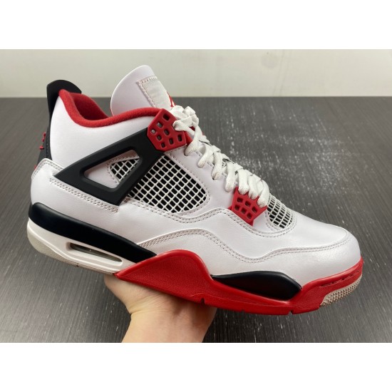 Air Jordan 4 Retro OG 