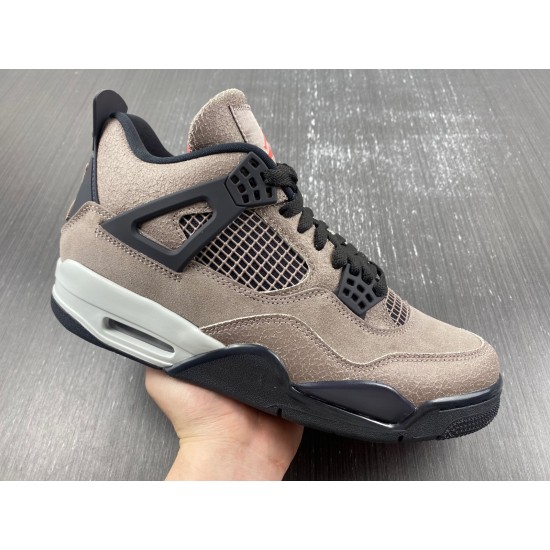 Jordan 4 Retro Taupe Haze Men