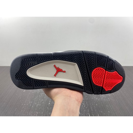 Jordan 4 Retro Taupe Haze Men