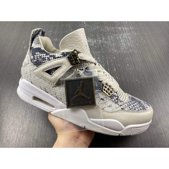 Air Jordan 4 Retro Premium 