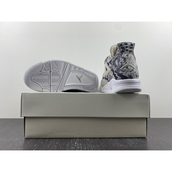 Air Jordan 4 Retro Premium 
