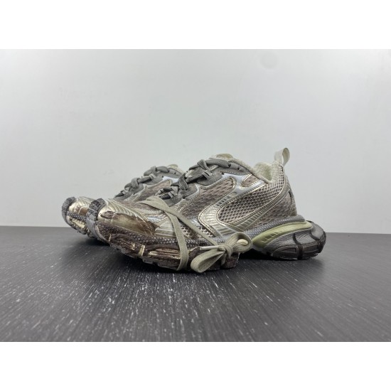 Ba1en*iaga 3XL Sneakers