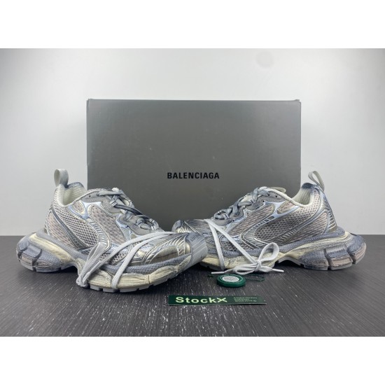 Ba1en*iaga 3XL Sneakers