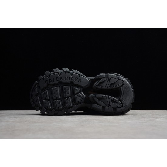 Ba1en*iaga Track Sneakers LED