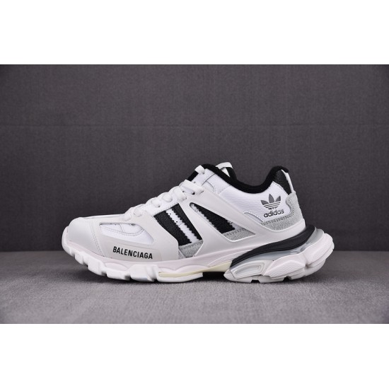 Ba1en*iaga Track Sneakers