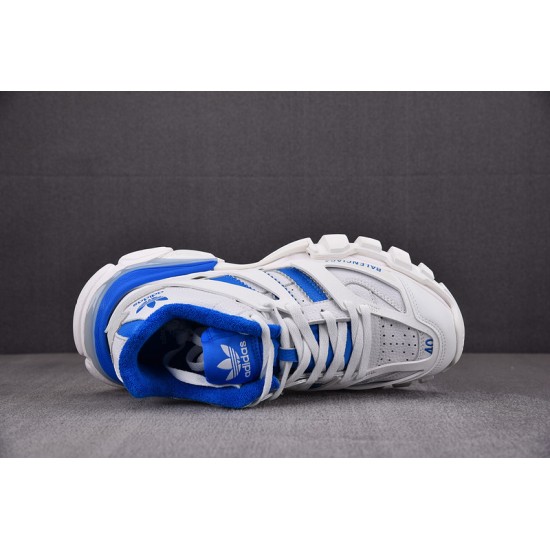 Ba1en*iaga Track Sneakers