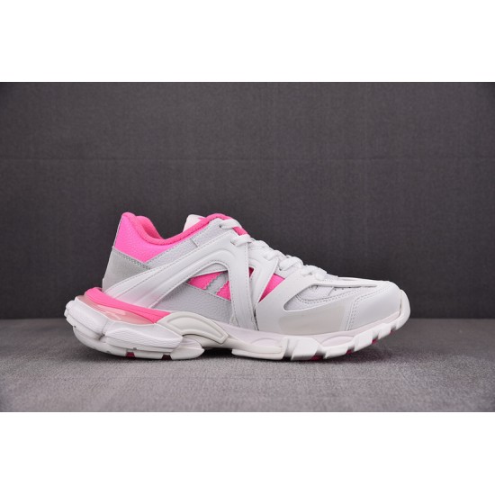 Ba1en*iaga Track Sneakers