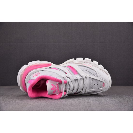 Ba1en*iaga Track Sneakers