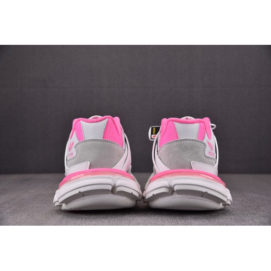 Ba1en*iaga Track Sneakers