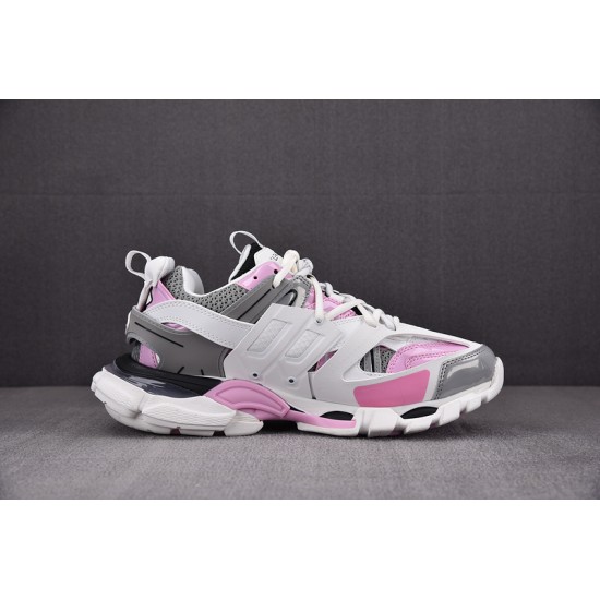 Ba1en*iaga Track Sneakers