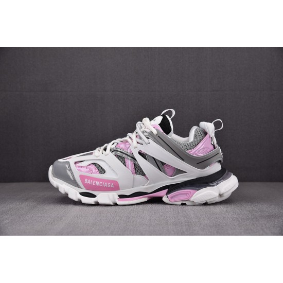 Ba1en*iaga Track Sneakers