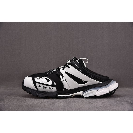 Ba1en*iaga Track Sneakers