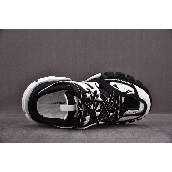 Ba1en*iaga Track Sneakers