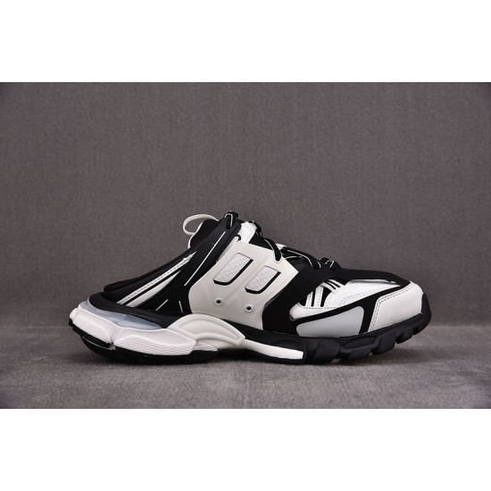 Ba1en*iaga Track Sneakers