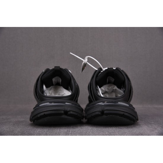 Ba1en*iaga Track Sneakers