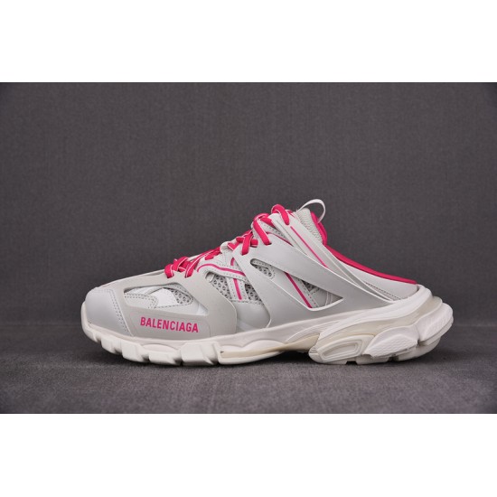 Ba1en*iaga Track Sneakers