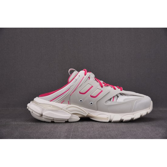 Ba1en*iaga Track Sneakers