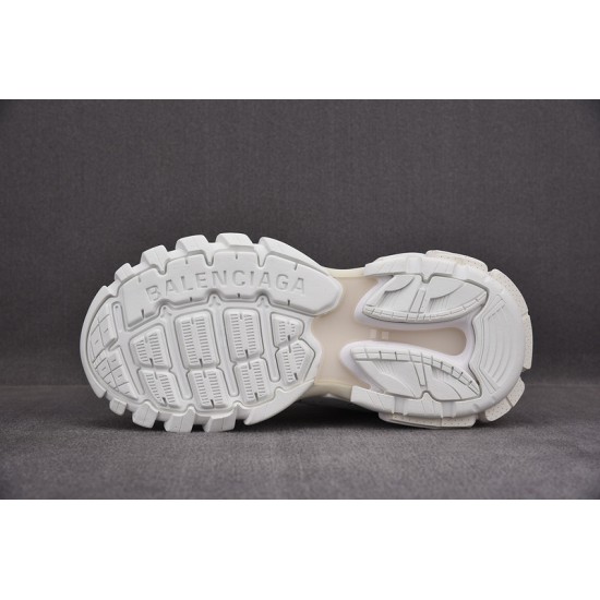 Ba1en*iaga Track Sneakers