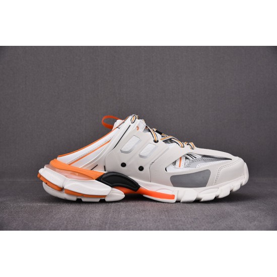 Ba1en*iaga Track Sneakers