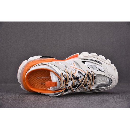 Ba1en*iaga Track Sneakers