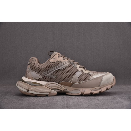 Ba1en*iaga Track Sneakers