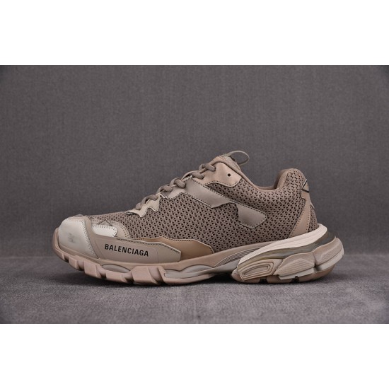 Ba1en*iaga Track Sneakers