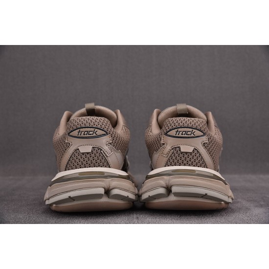 Ba1en*iaga Track Sneakers