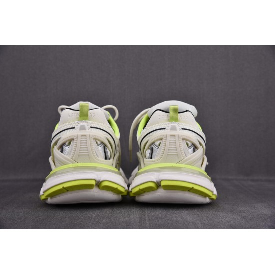 Ba1en*iaga Track Sneakers